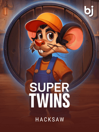 সুপার টুইনস game thumbnail
