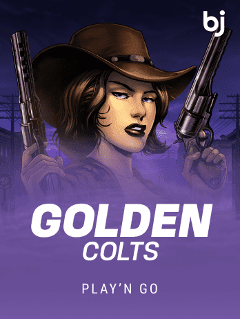 Golden Colts game thumbnail
